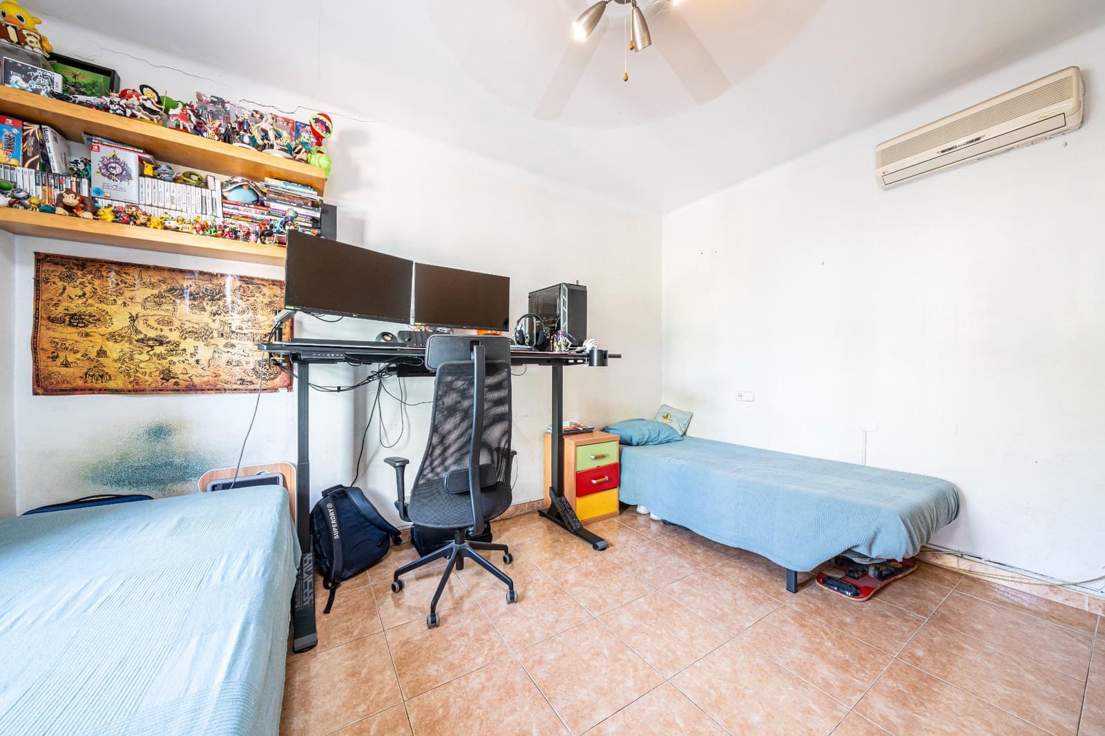 10 soveværelse Byhus til salg i Palma de Mallorca - € 1.700.000 (Ref: 9264314)