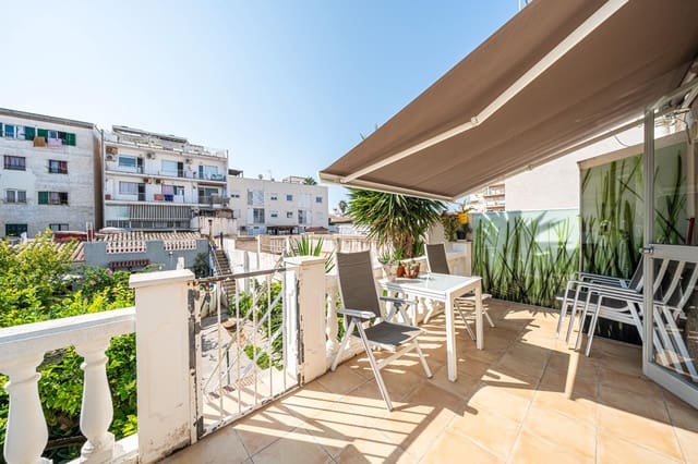 10 quarto Casa em Banda para venda em Palma de Mallorca - 1 700 000 € (Ref: 9264314)