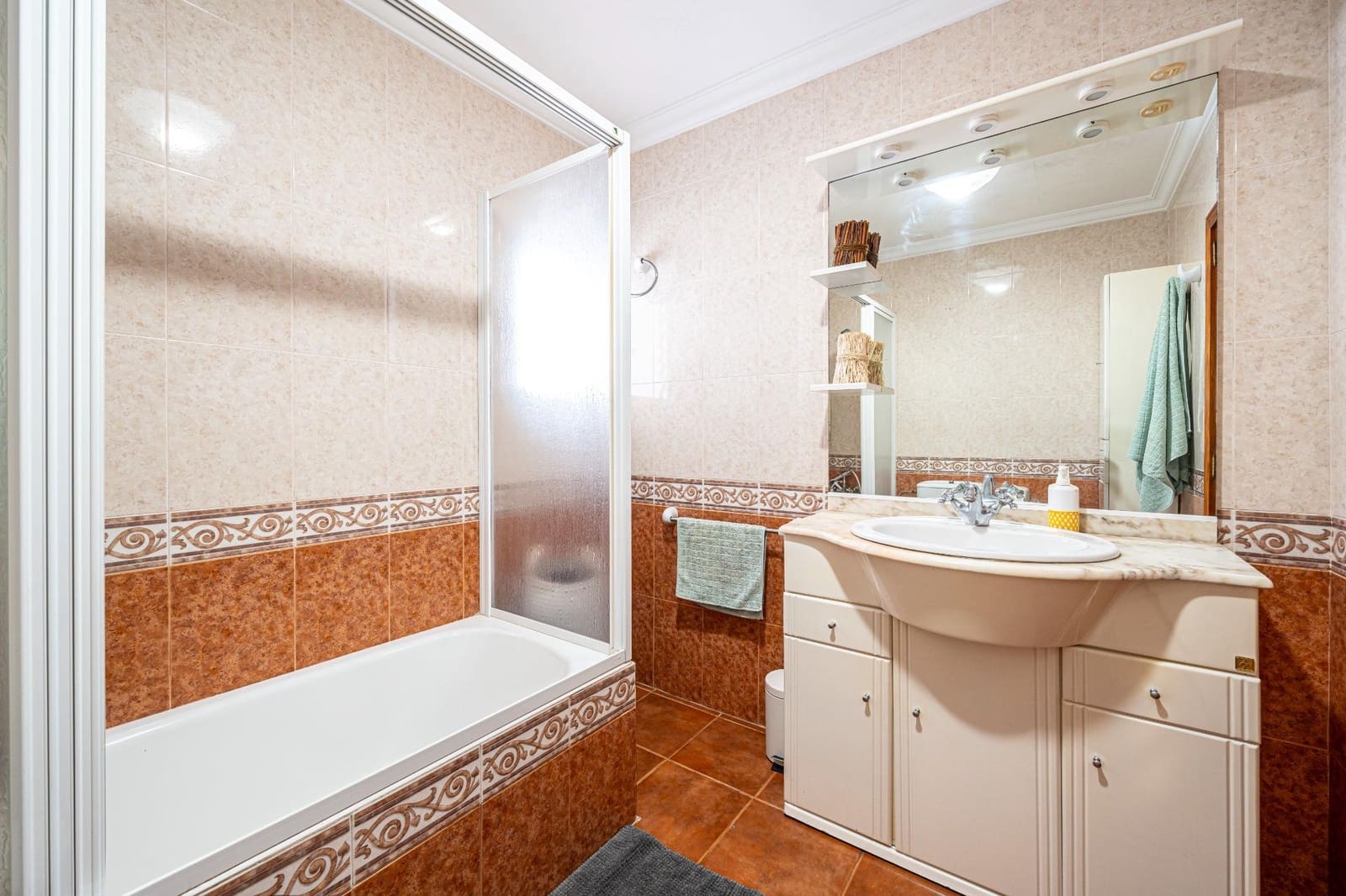 10 soveværelse Byhus til salg i Palma de Mallorca - € 1.700.000 (Ref: 9264314)