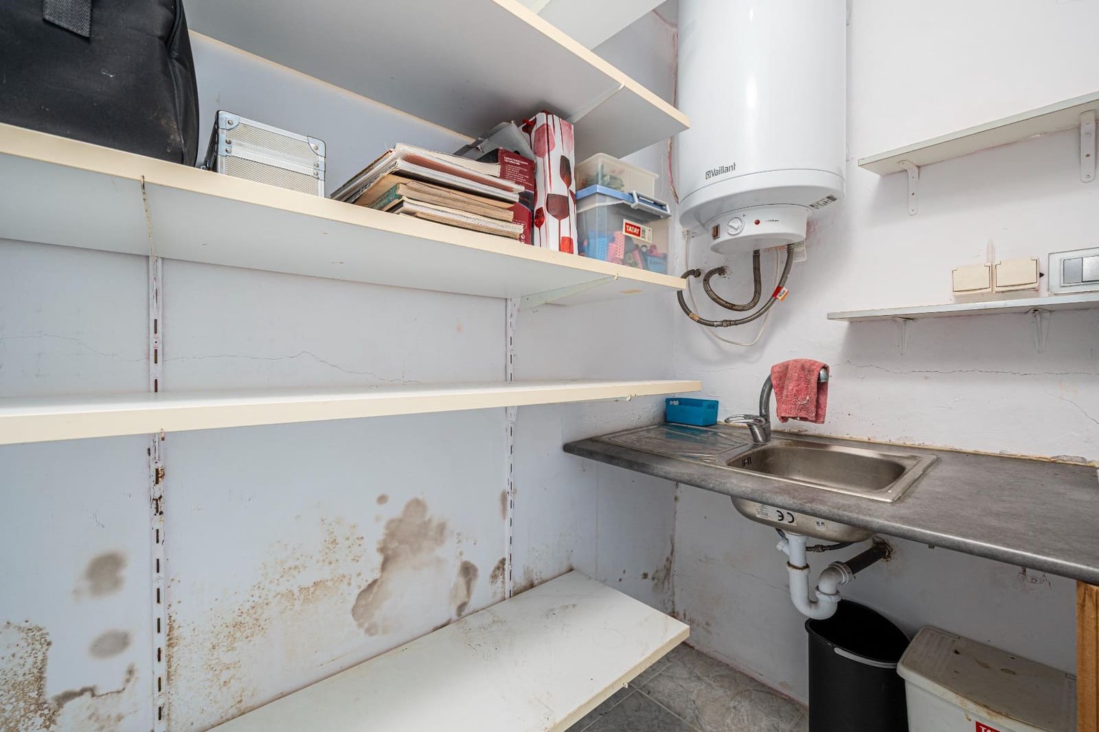 10 soveværelse Byhus til salg i Palma de Mallorca - € 1.700.000 (Ref: 9264314)