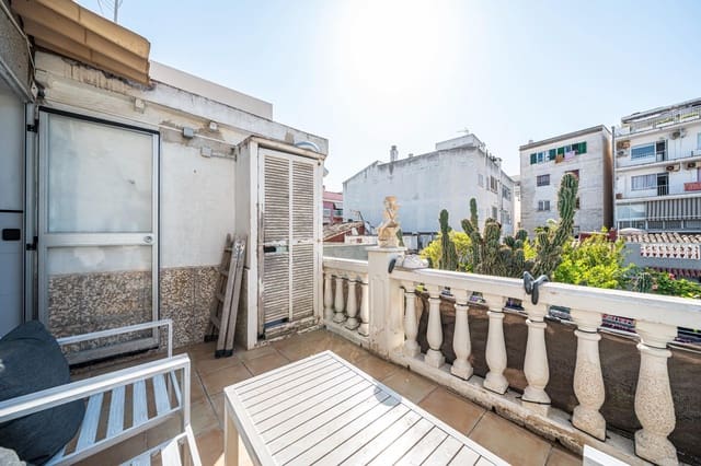 10 quarto Casa em Banda para venda em Palma de Mallorca - 1 700 000 € (Ref: 9264314)