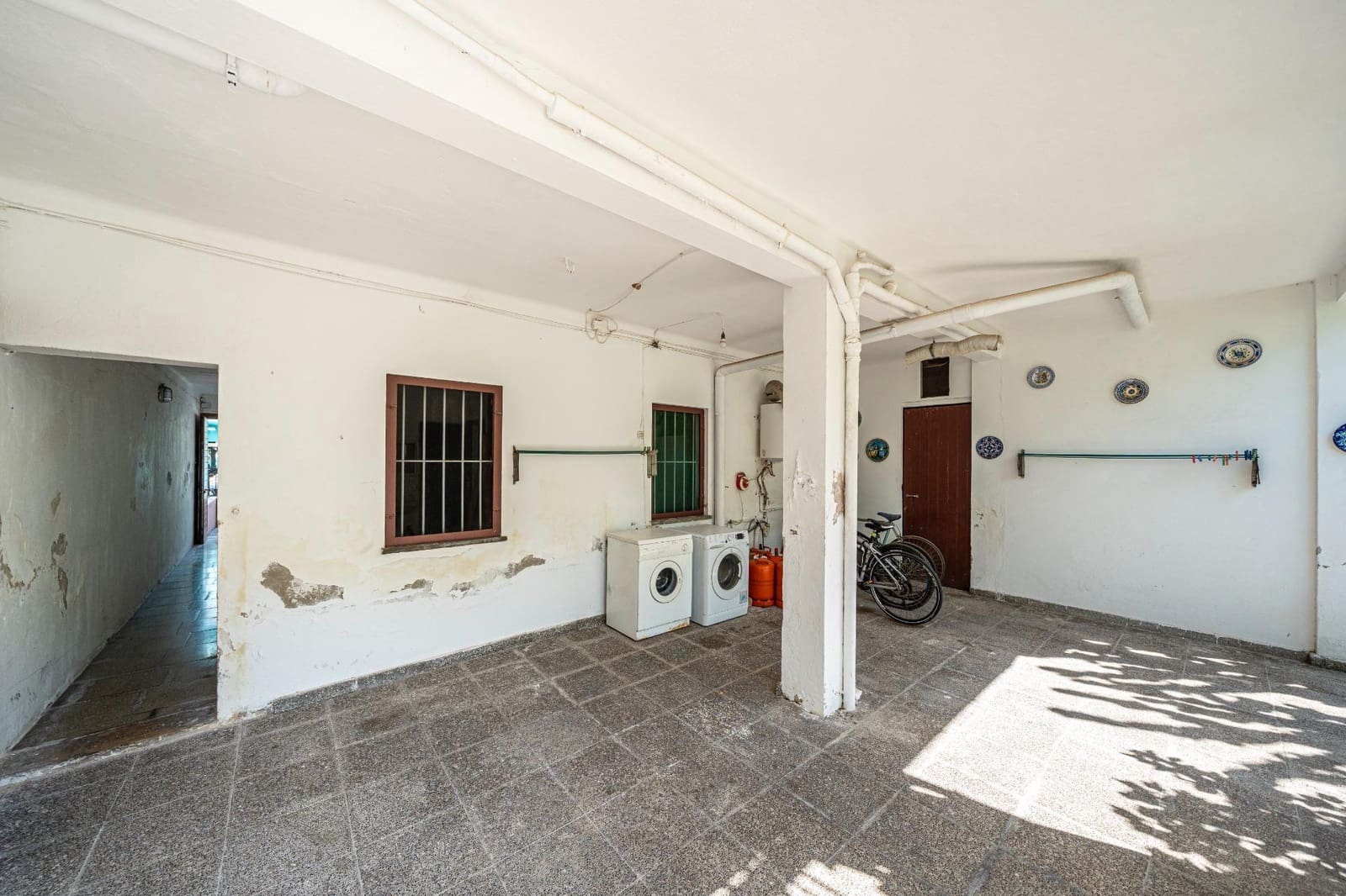 10 soveværelse Byhus til salg i Palma de Mallorca - € 1.700.000 (Ref: 9264314)