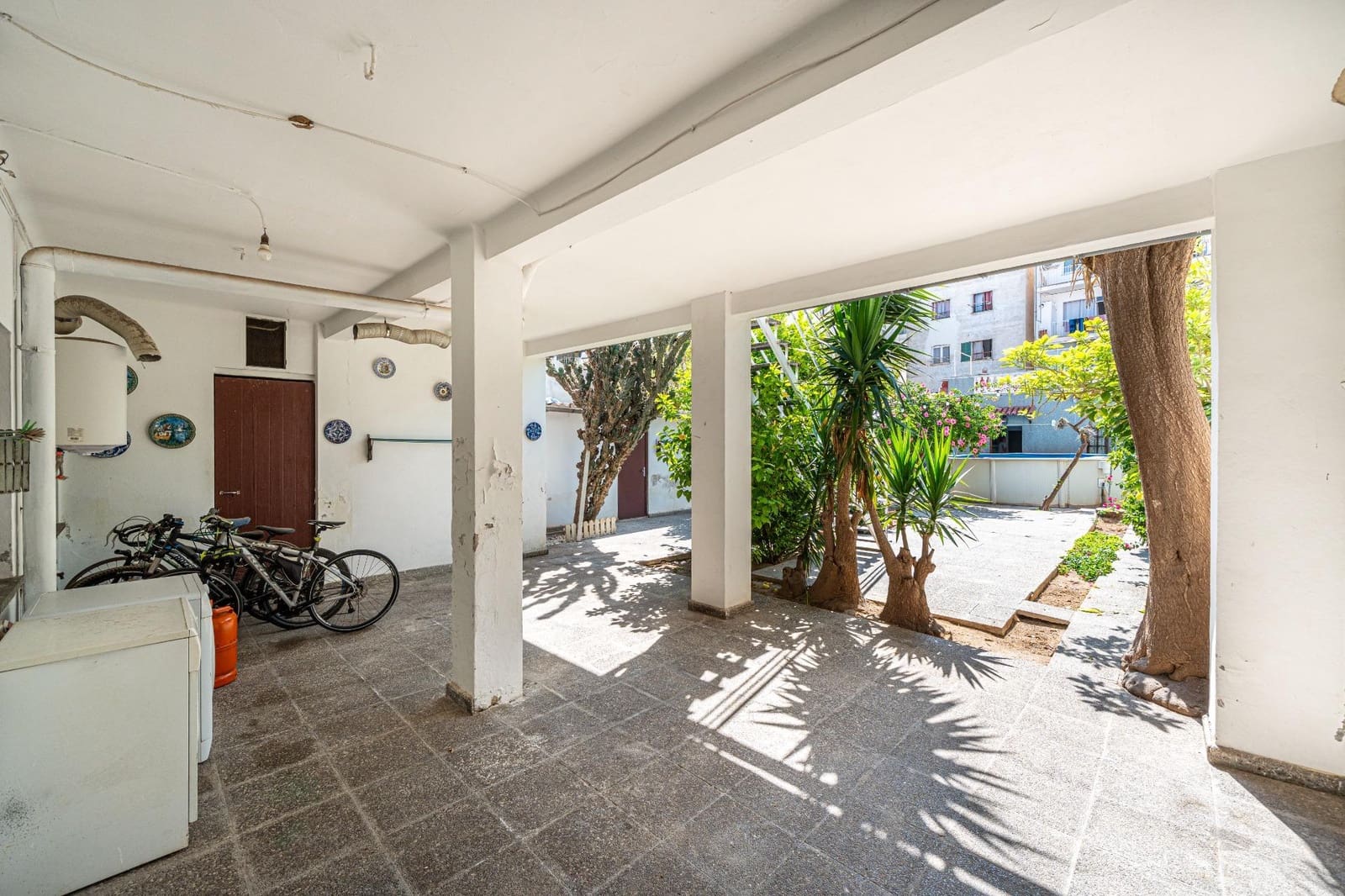 10 soveværelse Byhus til salg i Palma de Mallorca - € 1.700.000 (Ref: 9264314)