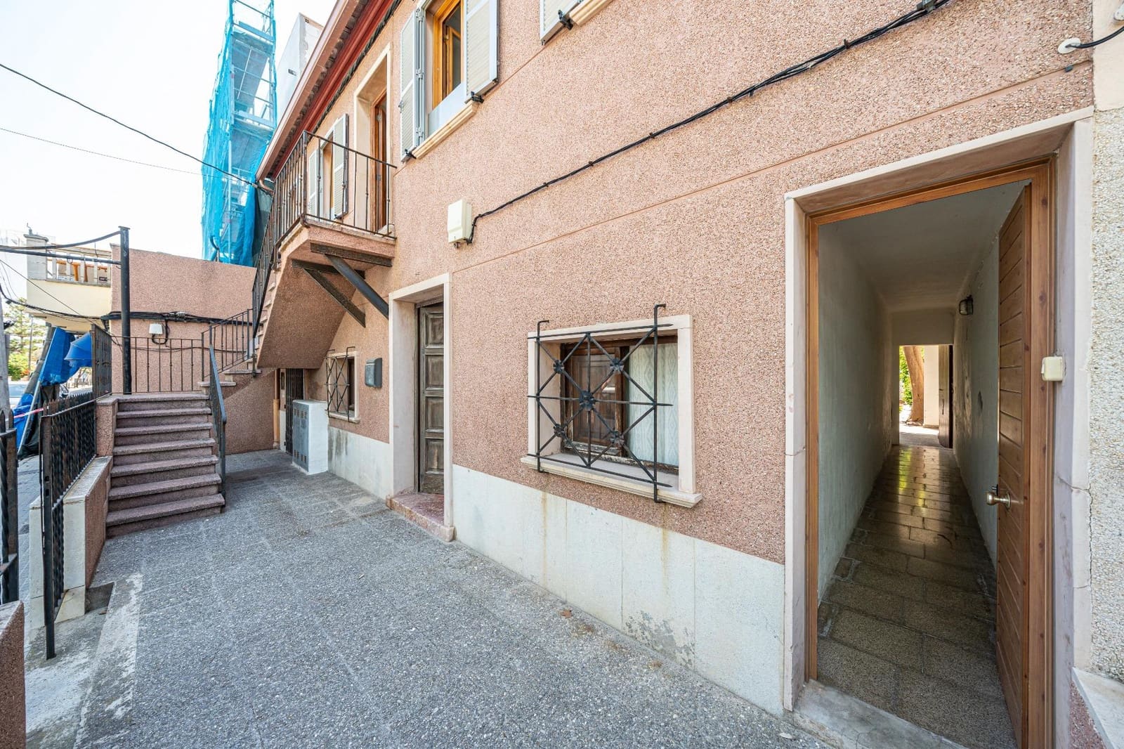 10 soveværelse Byhus til salg i Palma de Mallorca - € 1.700.000 (Ref: 9264314)