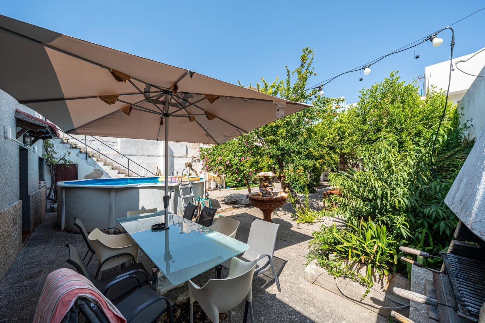 10 soveværelse Byhus til salg i Palma de Mallorca - € 1.700.000 (Ref: 9264314)