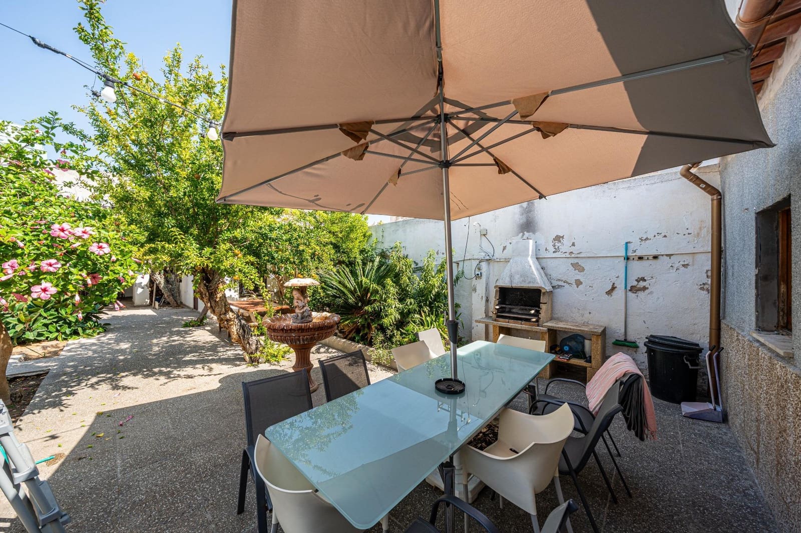 10 soveværelse Byhus til salg i Palma de Mallorca - € 1.700.000 (Ref: 9264314)