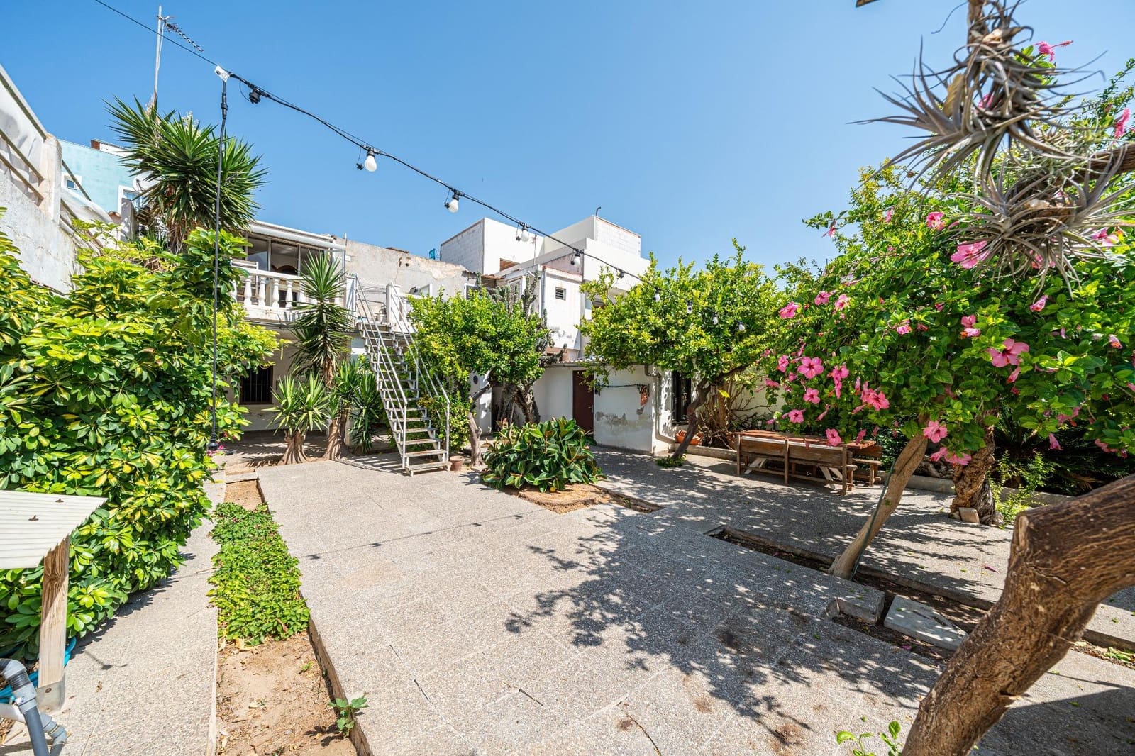 10 soveværelse Byhus til salg i Palma de Mallorca - € 1.700.000 (Ref: 9264314)