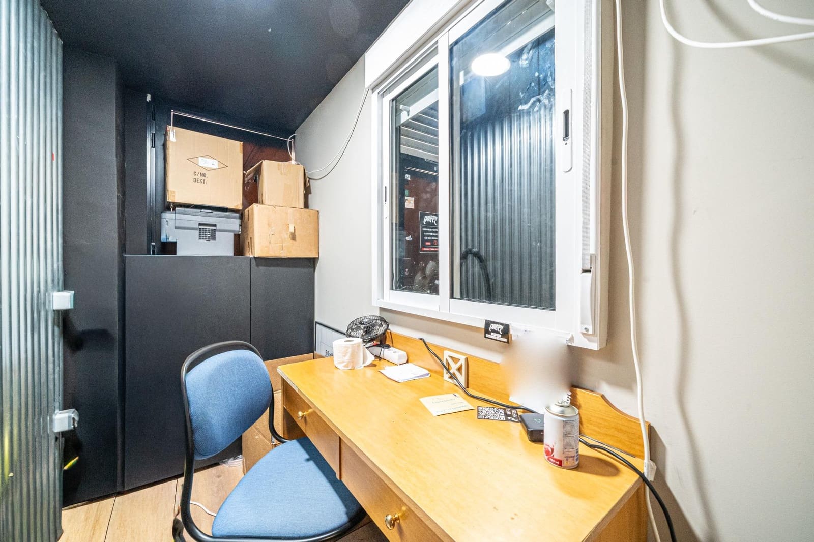 Commercieel te koop in Palma de Mallorca - € 169.900 (Ref: 9282363)