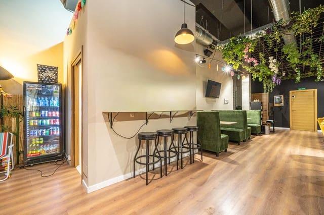 Erhverv til salg i Foners, Palma de Mallorca - € 169.900 (Ref: 9282363)