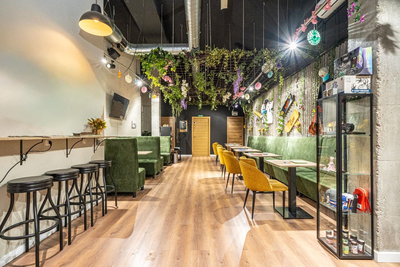 Commercieel te koop in Palma de Mallorca - € 169.900 (Ref: 9282363)