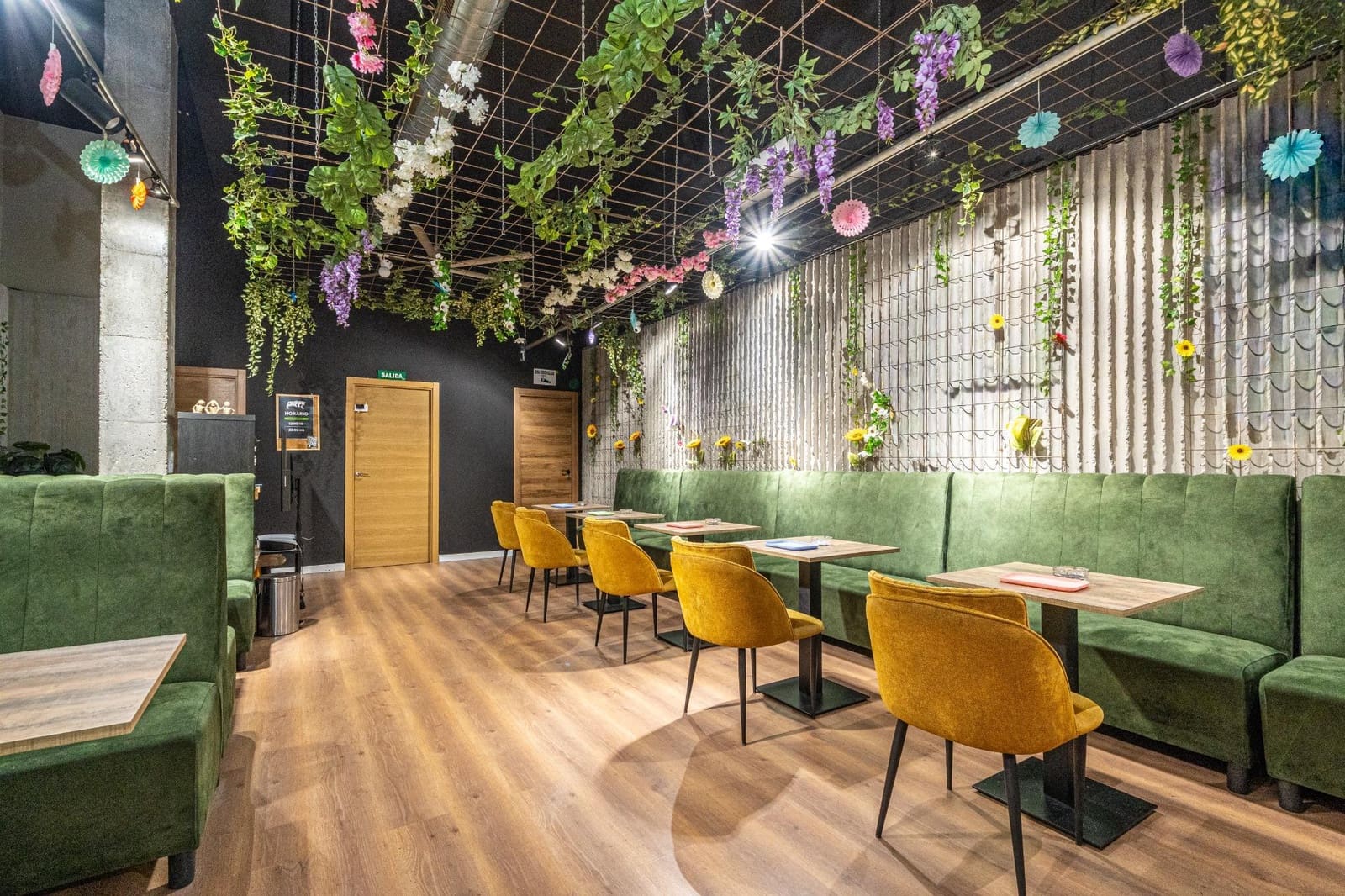 Commercieel te koop in Palma de Mallorca - € 169.900 (Ref: 9282363)