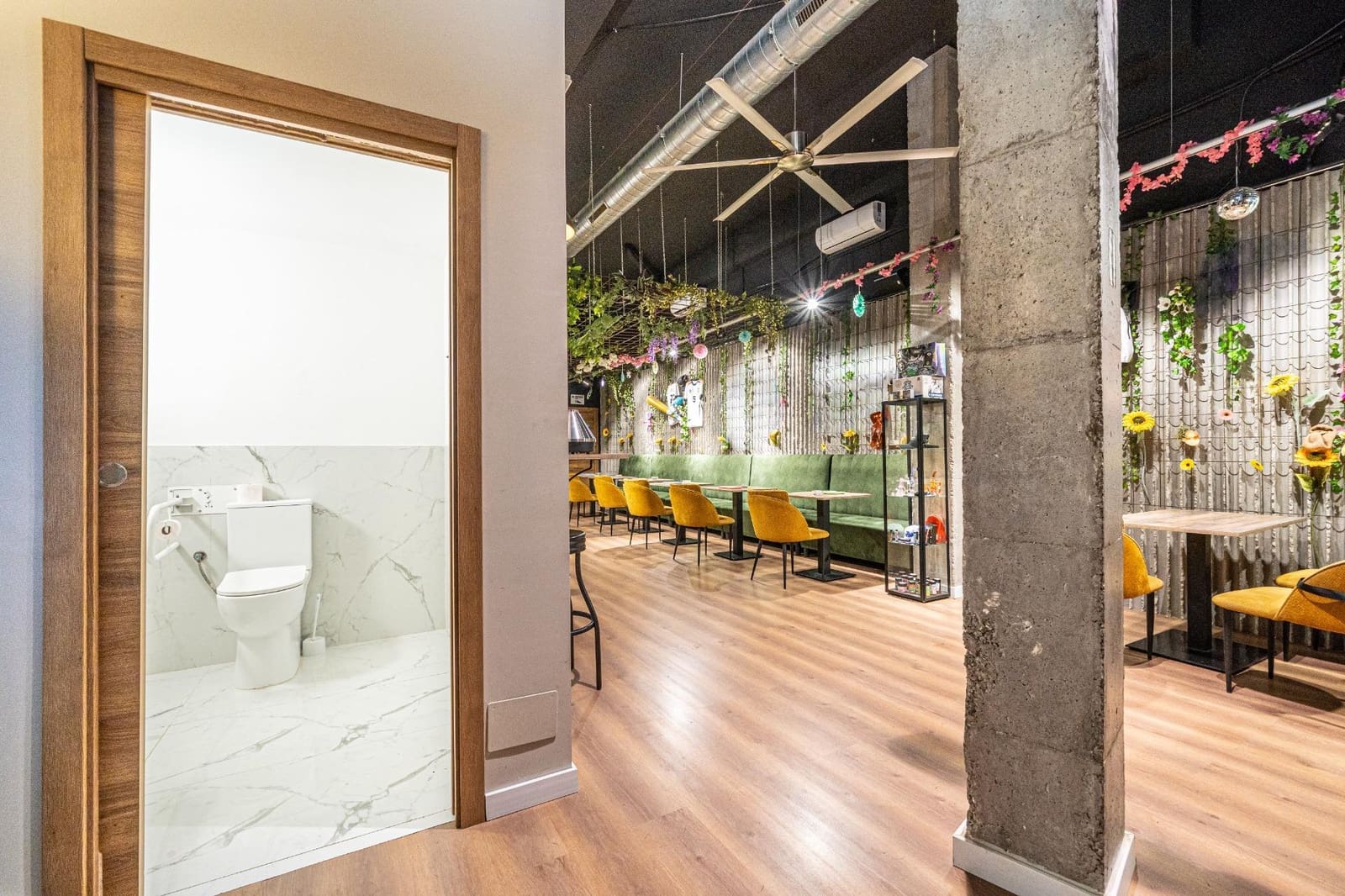 Commercieel te koop in Palma de Mallorca - € 169.900 (Ref: 9282363)