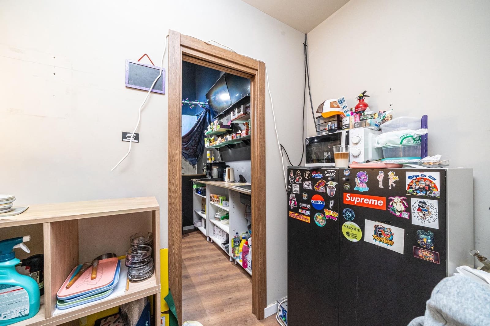 Commercieel te koop in Palma de Mallorca - € 169.900 (Ref: 9282363)