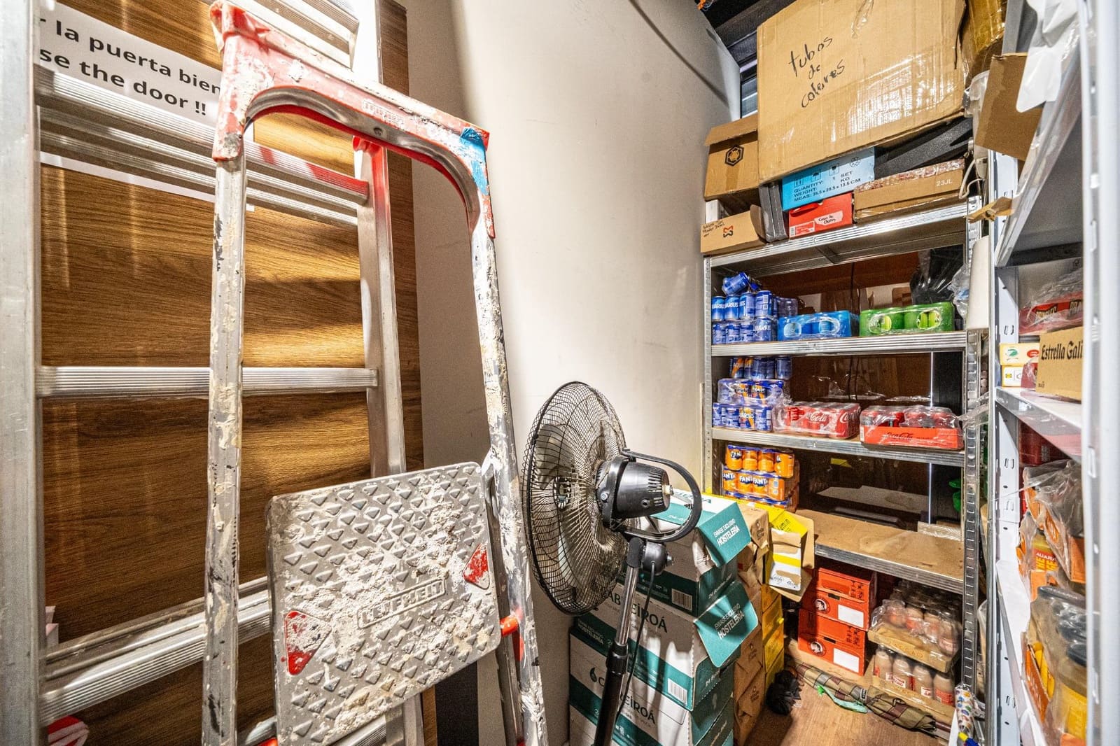 Commercieel te koop in Palma de Mallorca - € 169.900 (Ref: 9282363)