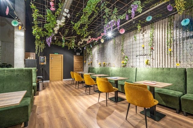 Erhverv til salg i Foners, Palma de Mallorca - € 169.900 (Ref: 9282363)