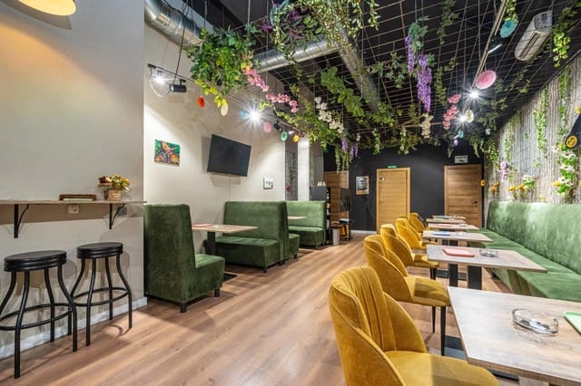 Erhverv til salg i Foners, Palma de Mallorca - € 169.900 (Ref: 9282363)