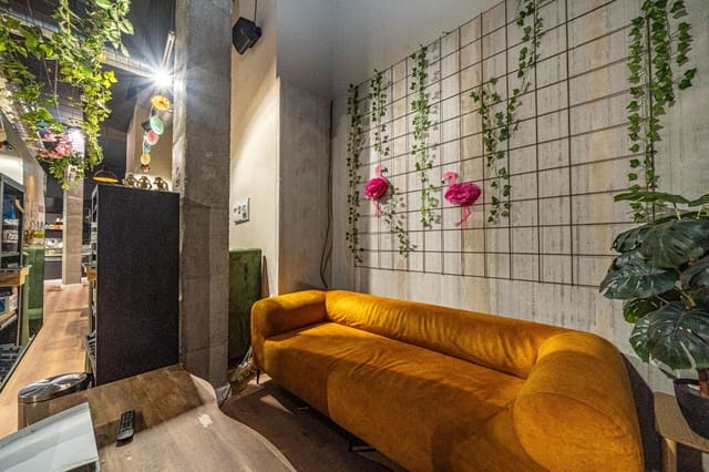 Erhverv til salg i Foners, Palma de Mallorca - € 169.900 (Ref: 9282363)