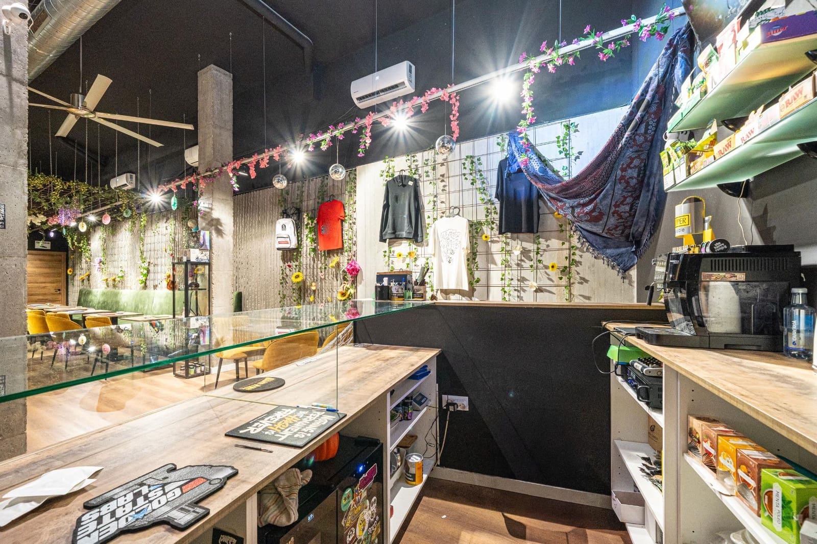 Commercieel te koop in Palma de Mallorca - € 169.900 (Ref: 9282363)