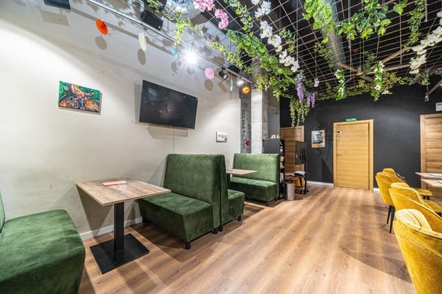 Erhverv til salg i Foners, Palma de Mallorca - € 149.900 (Ref: 9282363)