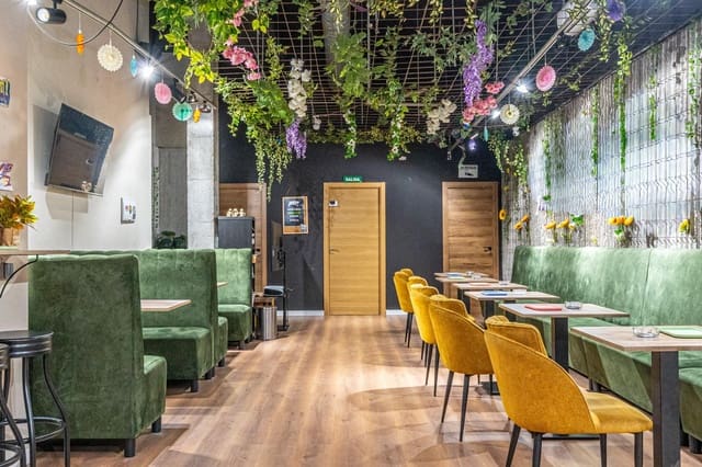 Erhverv til salg i Foners, Palma de Mallorca - € 149.900 (Ref: 9282363)