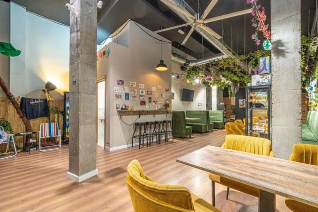 Erhverv til salg i Foners, Palma de Mallorca - € 149.900 (Ref: 9282363)