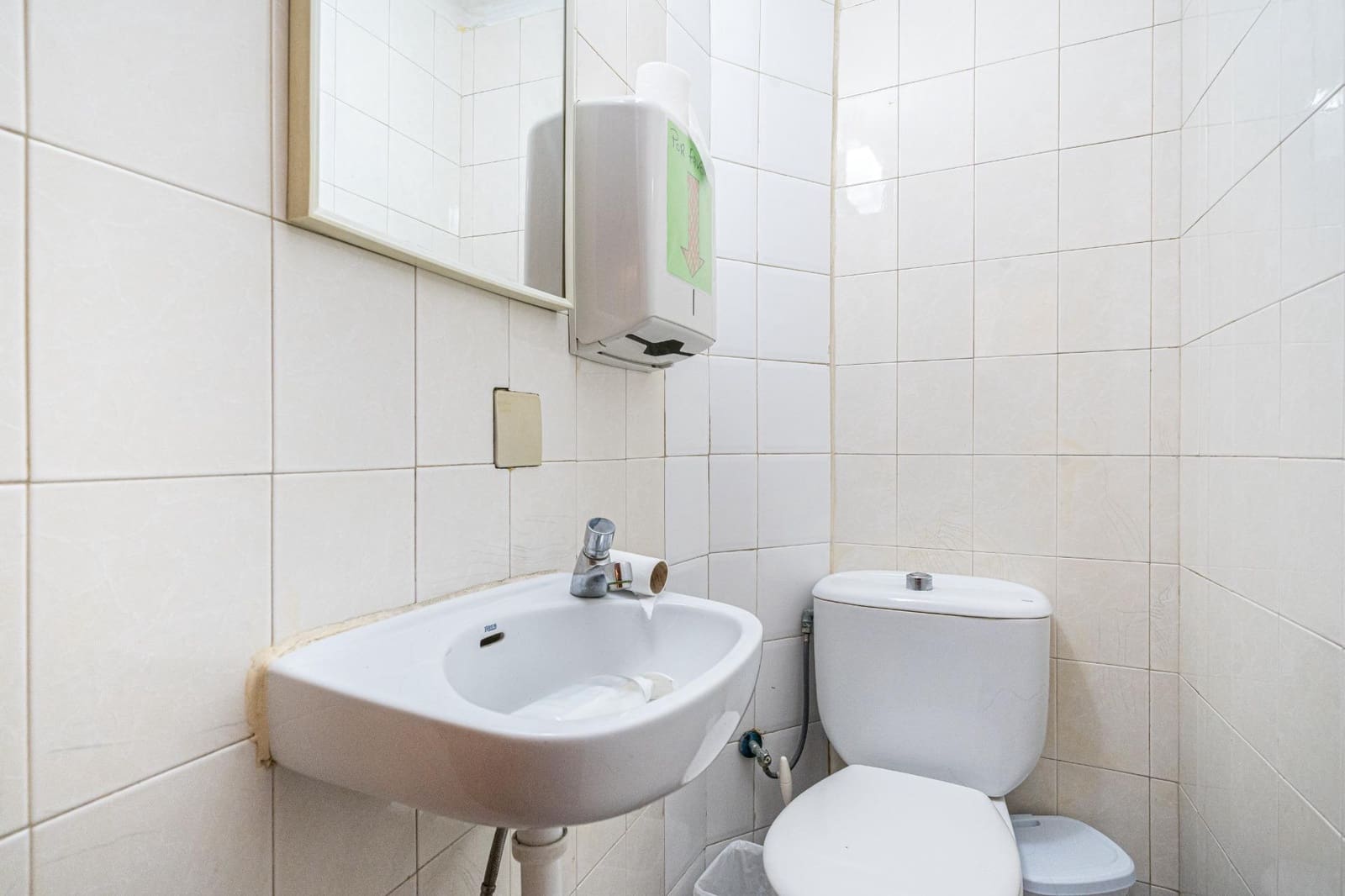 Bedrijf te huur in Palma de Mallorca - € 1.200 (Ref: 9291444)