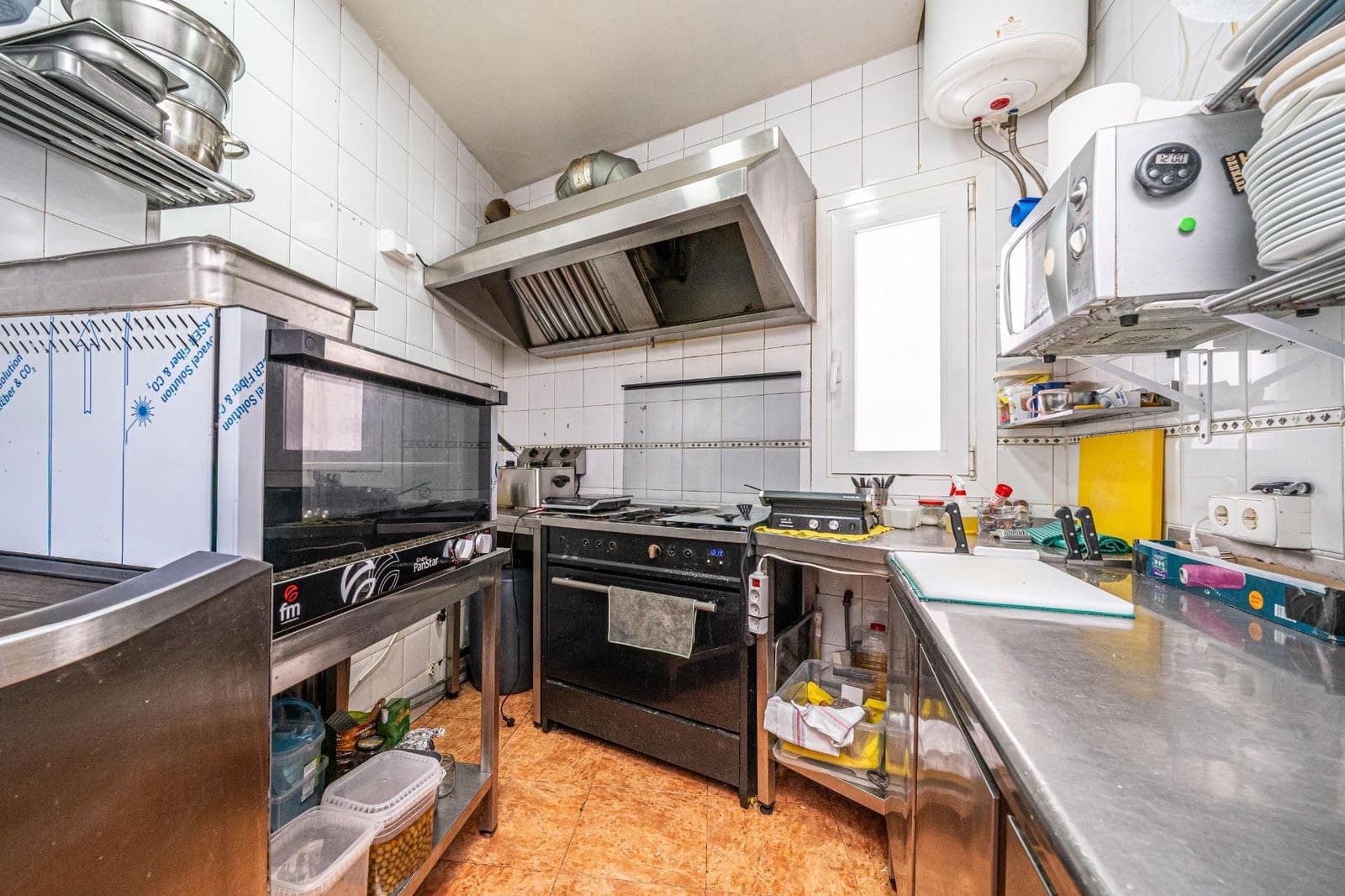 Bedrijf te huur in Palma de Mallorca - € 1.200 (Ref: 9291444)