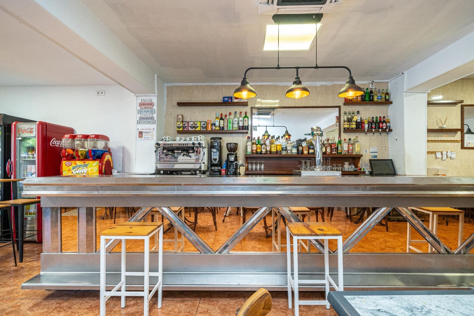 Bedrijf te huur in Palma de Mallorca - € 1.200 (Ref: 9291444)