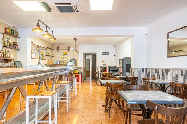 Negocio en Palma de Mallorca en alquiler - 1.200 € (Ref: 9291444)