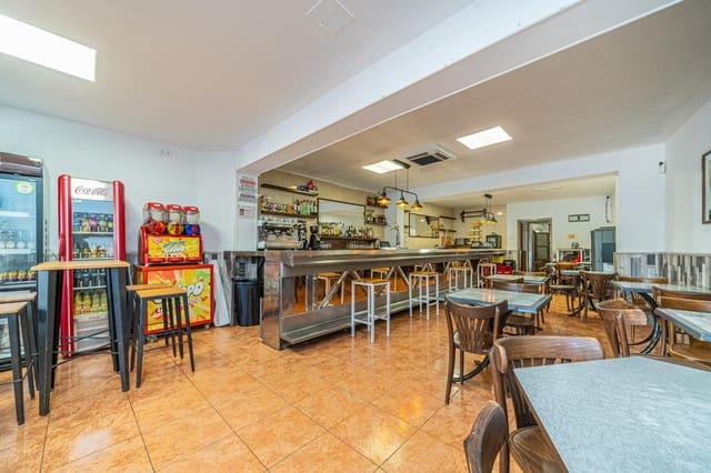 Negocio en Palma de Mallorca en alquiler - 1.200 € (Ref: 9291444)