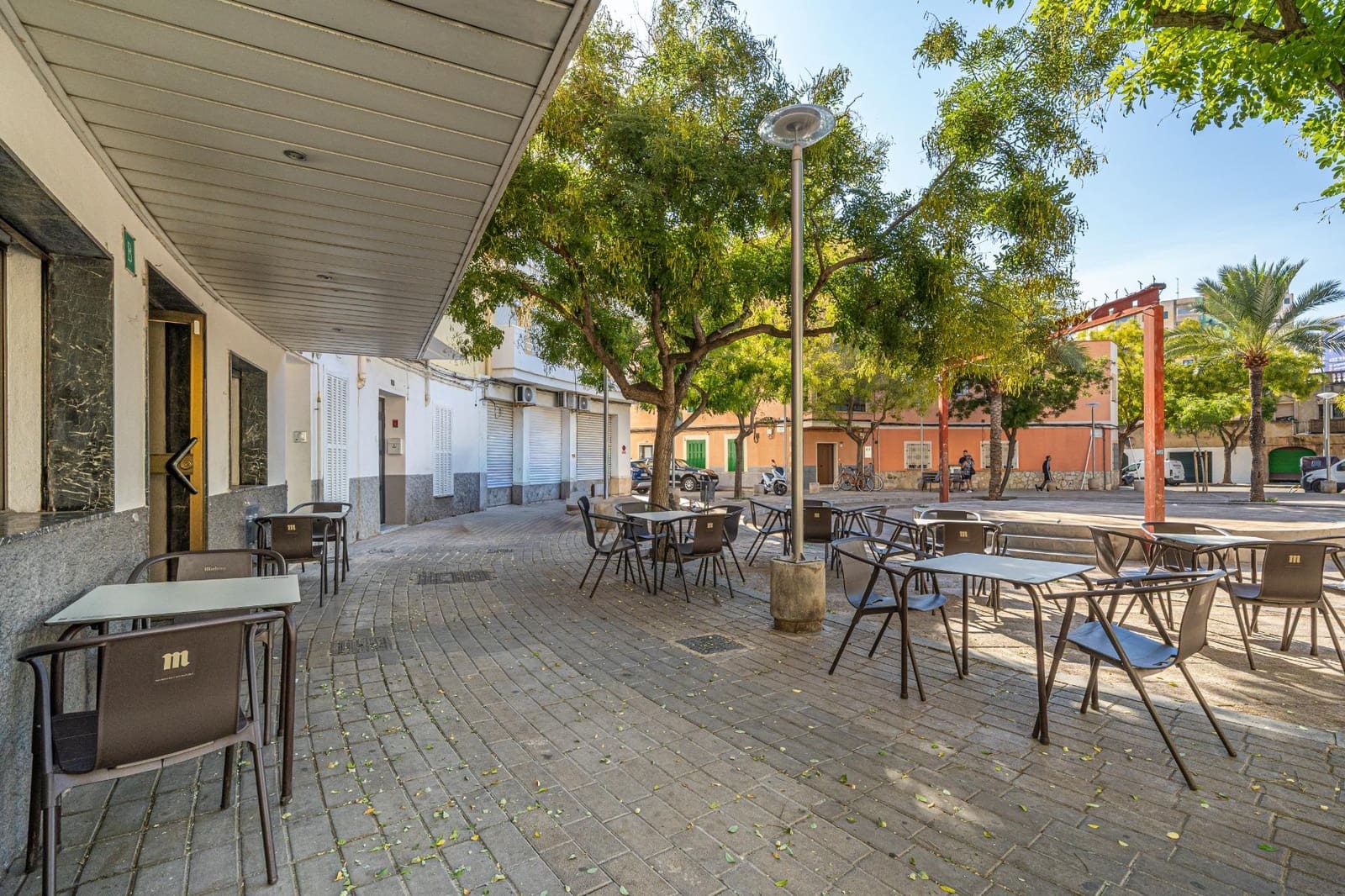 Bedrijf te huur in Palma de Mallorca - € 1.200 (Ref: 9291444)