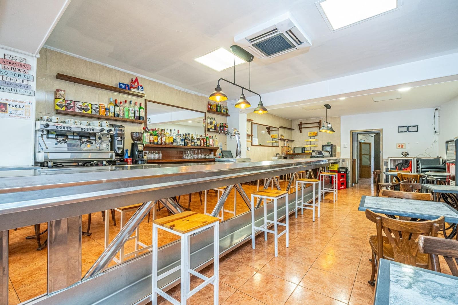 Bedrijf te huur in Palma de Mallorca - € 1.200 (Ref: 9291444)