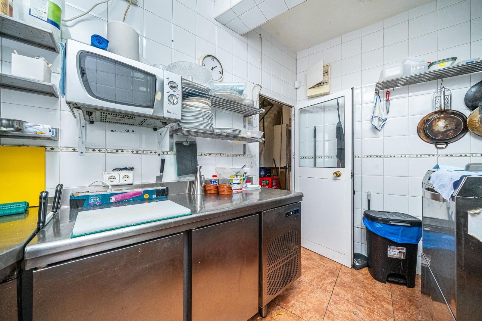 Bedrijf te huur in Palma de Mallorca - € 1.200 (Ref: 9291444)