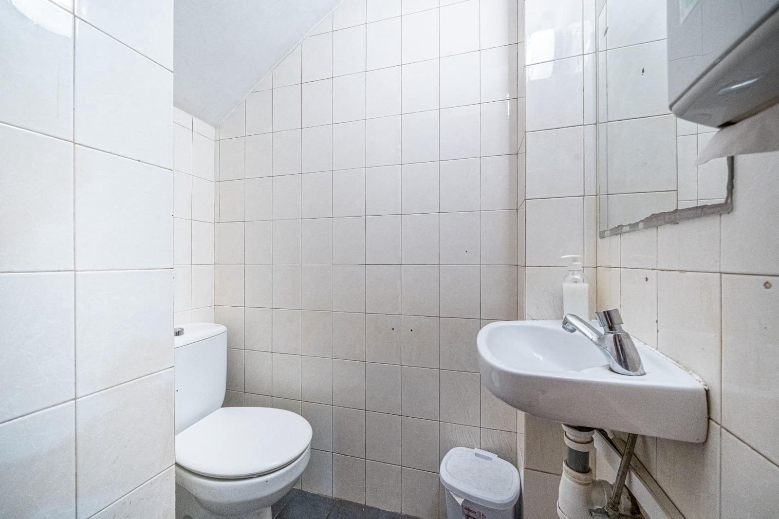 Bedrijf te huur in Palma de Mallorca - € 1.200 (Ref: 9291444)