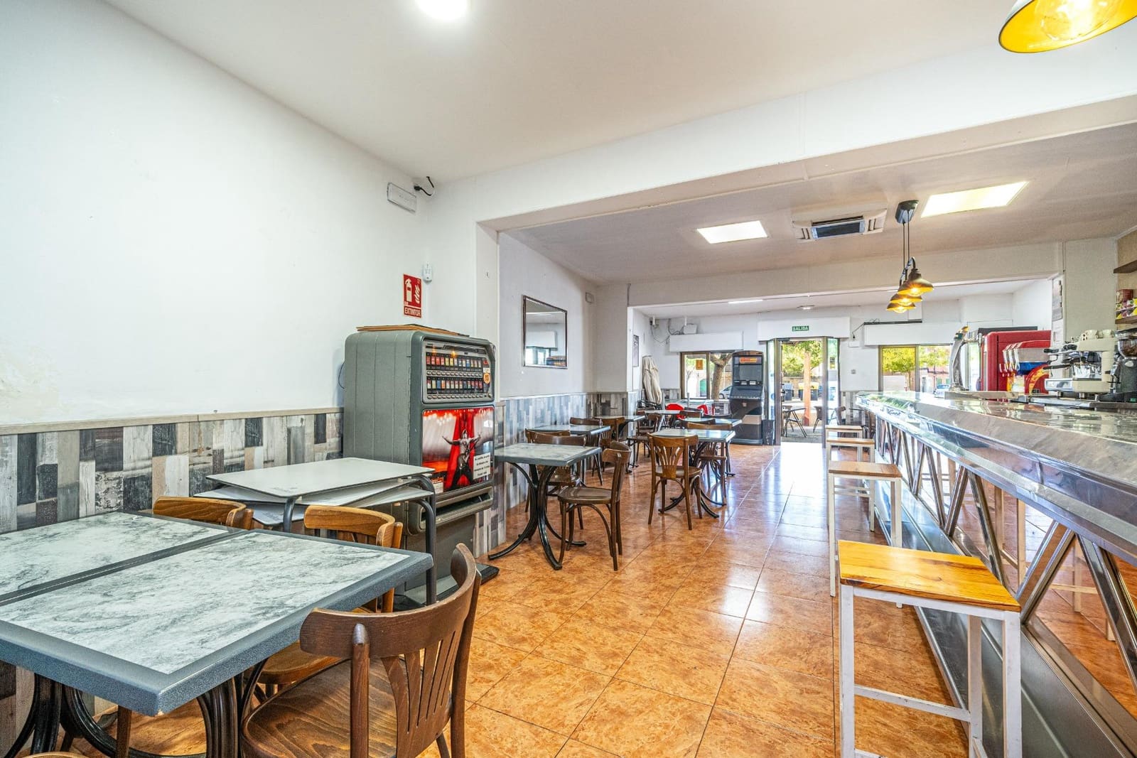 Bedrijf te huur in Palma de Mallorca - € 1.200 (Ref: 9291444)
