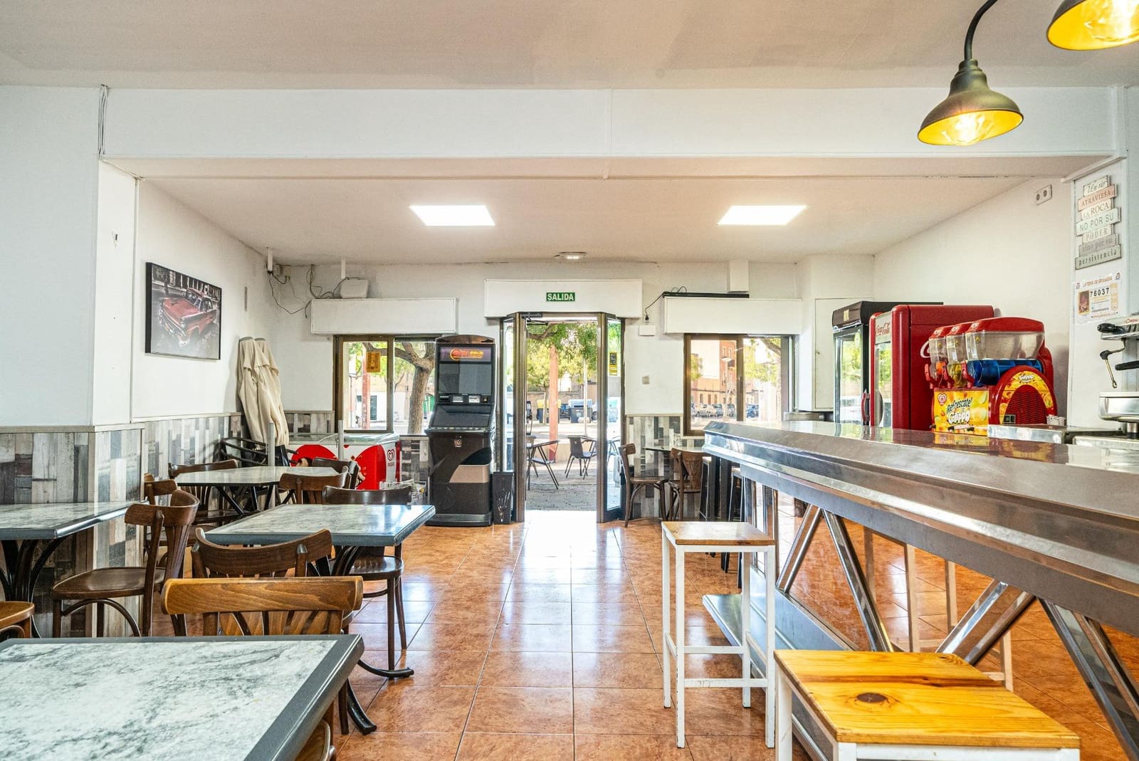 Bedrijf te huur in Palma de Mallorca - € 1.200 (Ref: 9291444)