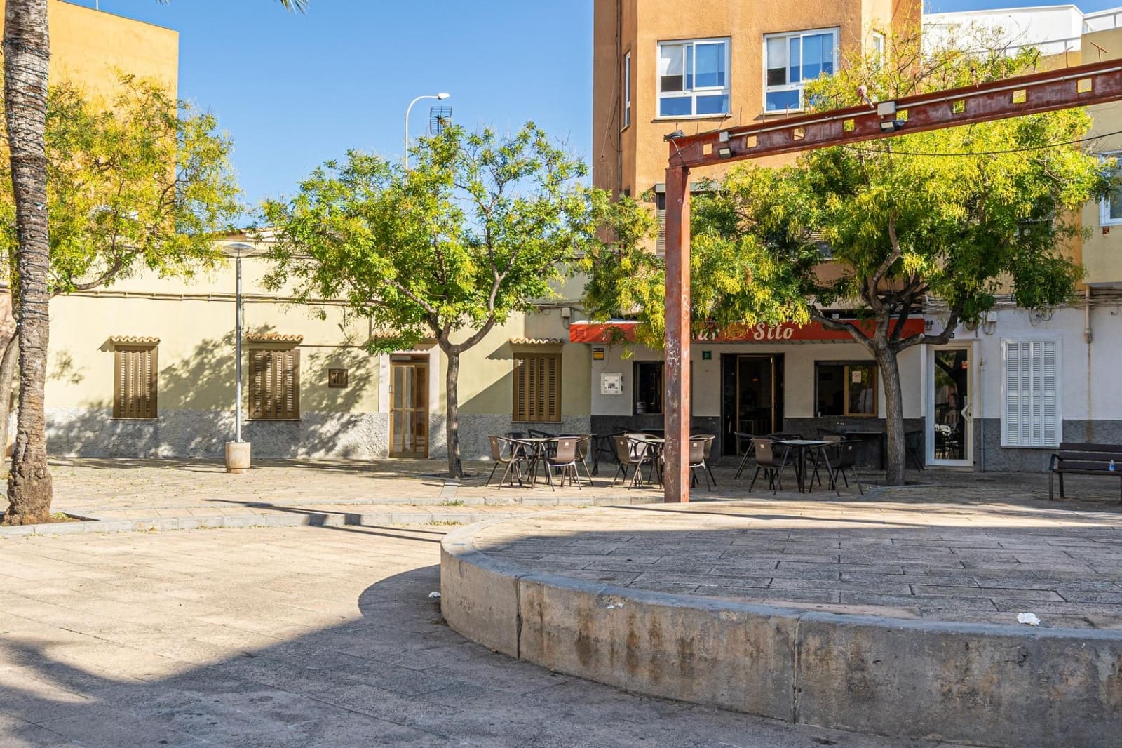 Bedrijf te huur in Palma de Mallorca - € 1.200 (Ref: 9291444)