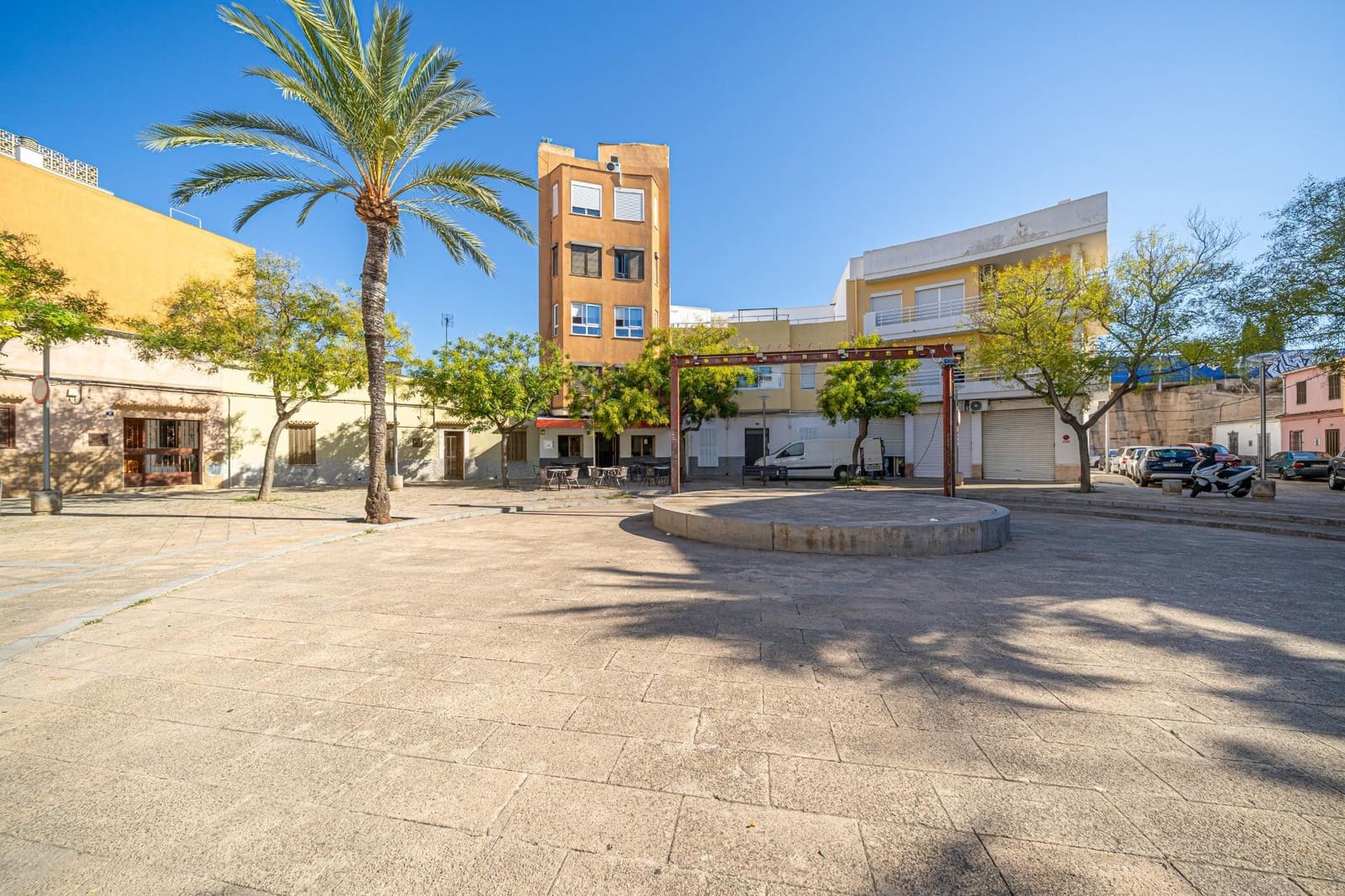 Bedrijf te huur in Palma de Mallorca - € 1.200 (Ref: 9291444)