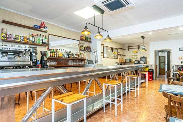 Negocio en Palma de Mallorca en alquiler - 1.200 € (Ref: 9291444)