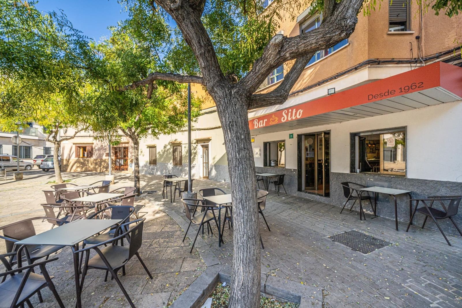 Bedrijf te huur in Palma de Mallorca - € 1.200 (Ref: 9291444)