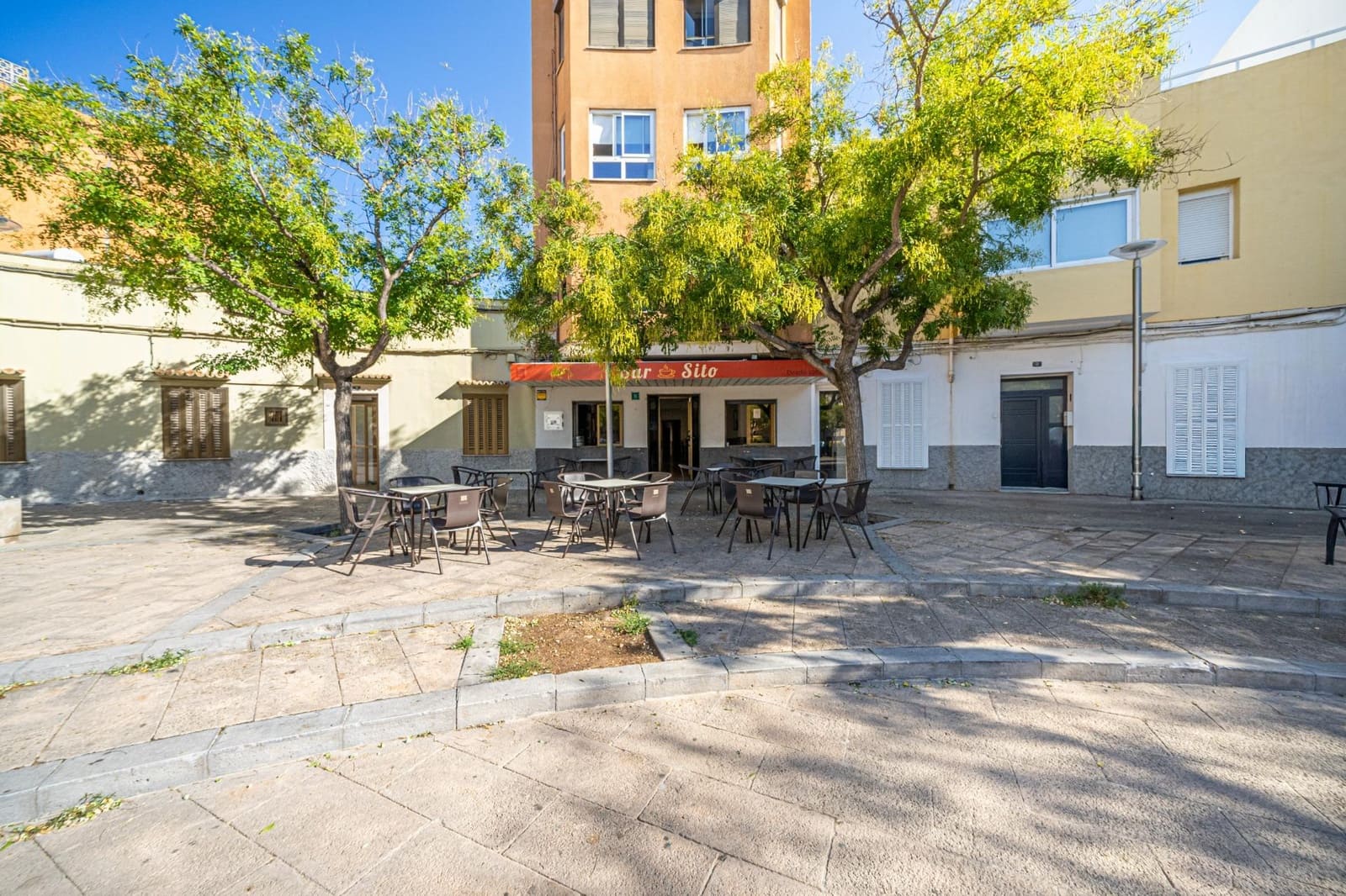 Bedrijf te huur in Palma de Mallorca - € 1.200 (Ref: 9291444)