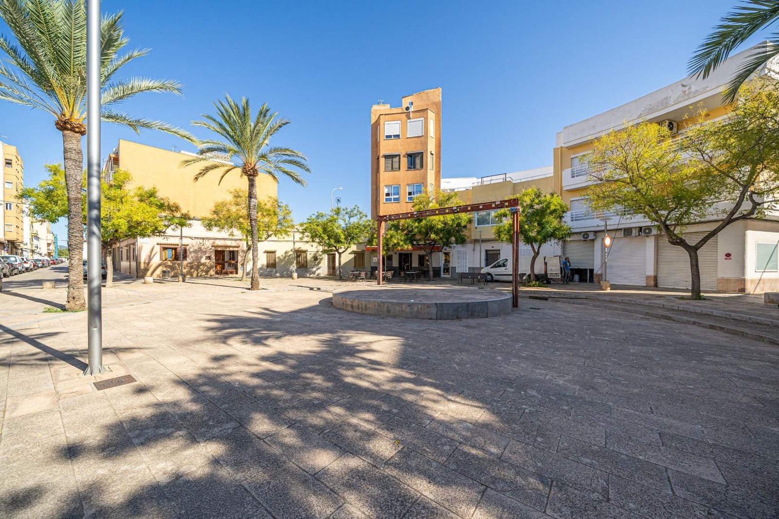 Bedrijf te huur in Palma de Mallorca - € 1.200 (Ref: 9291444)