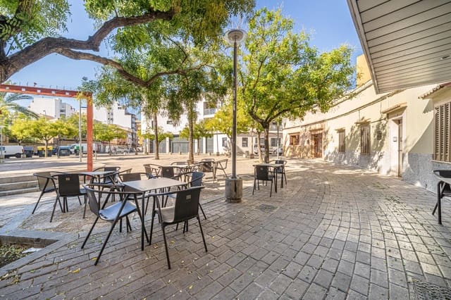 Negocio en Palma de Mallorca en alquiler - 1.200 € (Ref: 9291444)