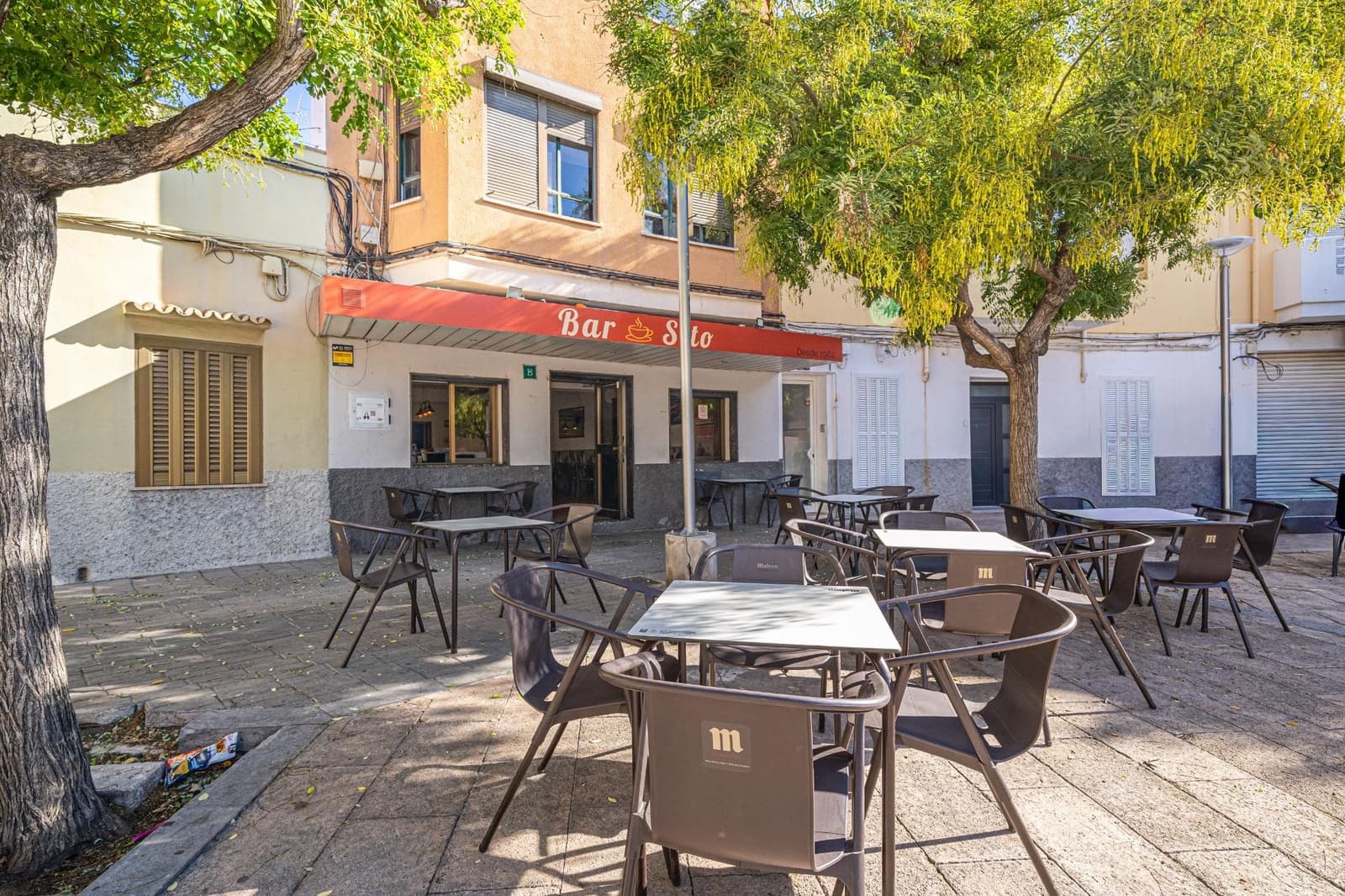 Bedrijf te huur in Palma de Mallorca - € 1.200 (Ref: 9291444)