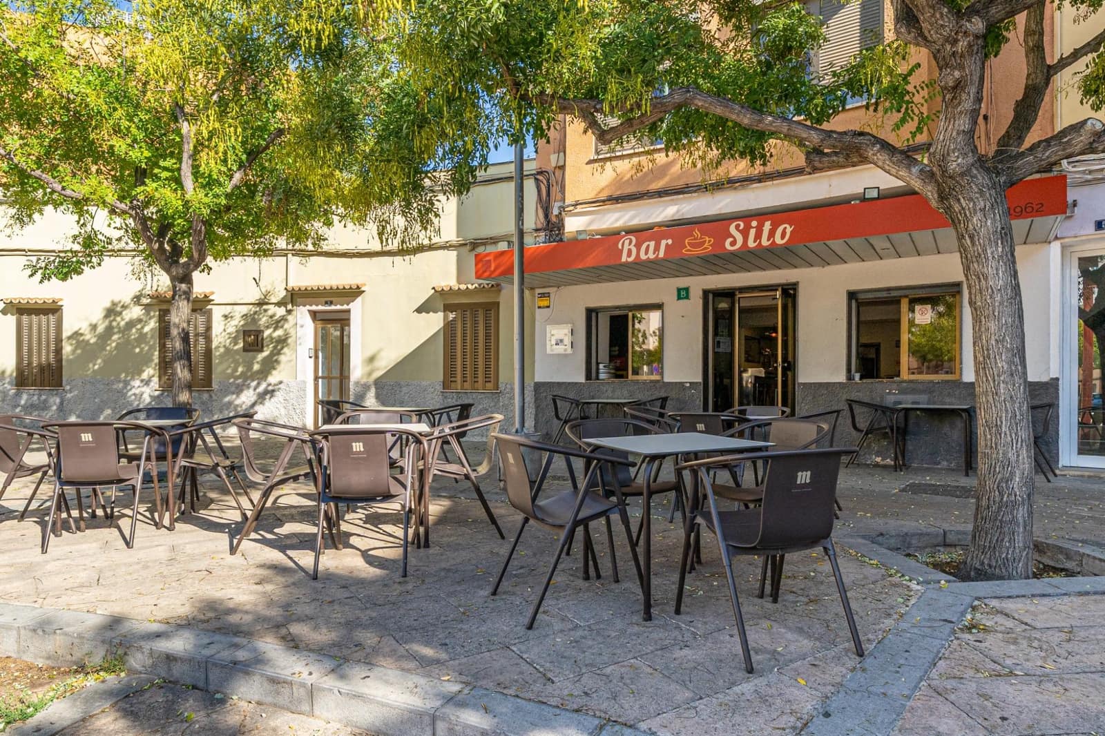 Bedrijf te huur in Palma de Mallorca - € 1.200 (Ref: 9291444)