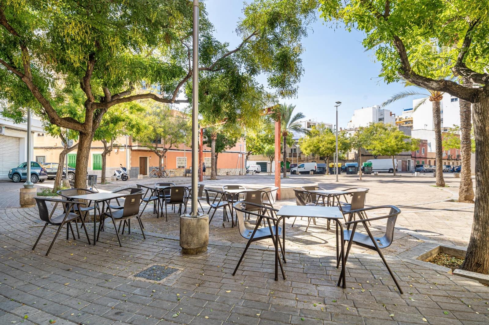 Bedrijf te huur in Palma de Mallorca - € 1.200 (Ref: 9291444)