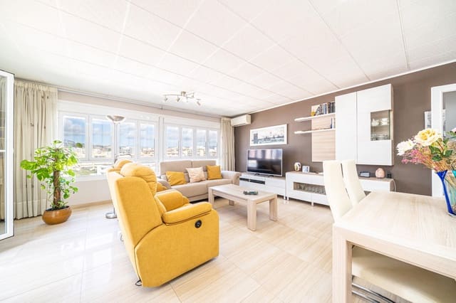 Ático de 4 habitaciones en Son Cotoner, Palma de Mallorca en venta - 579.000 € (Ref: 9303709)