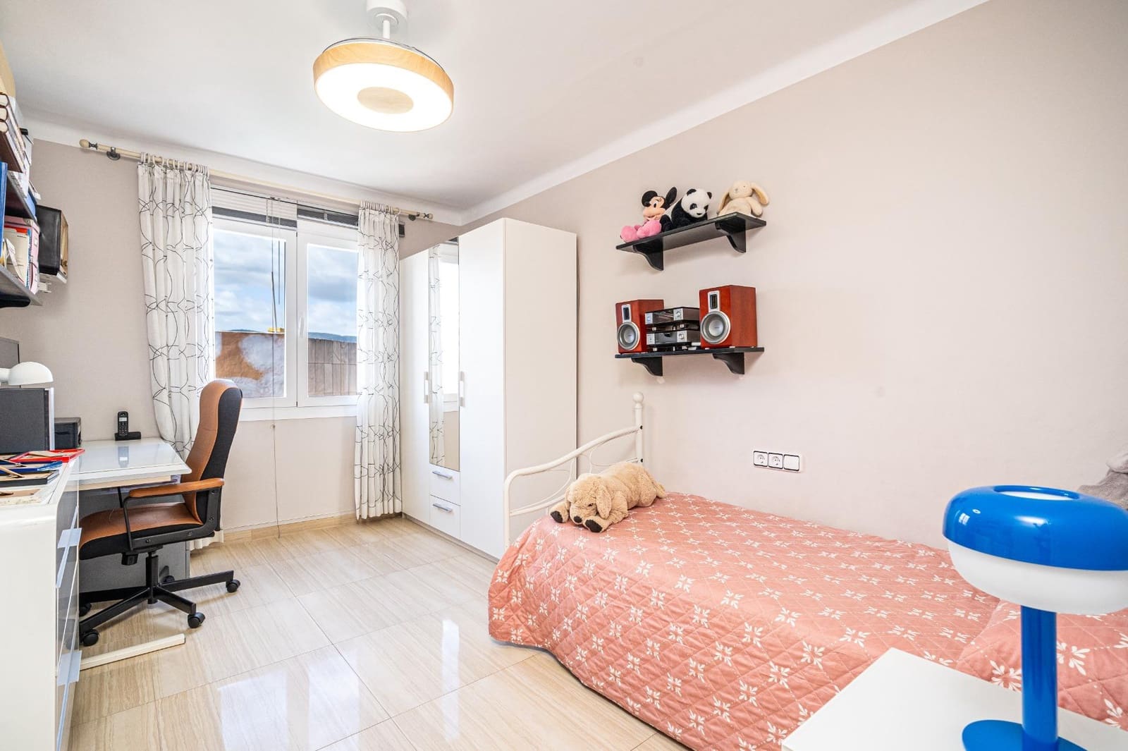 Ático de 4 habitaciones en Palma de Mallorca en venta - 579.000 € (Ref: 9303709)