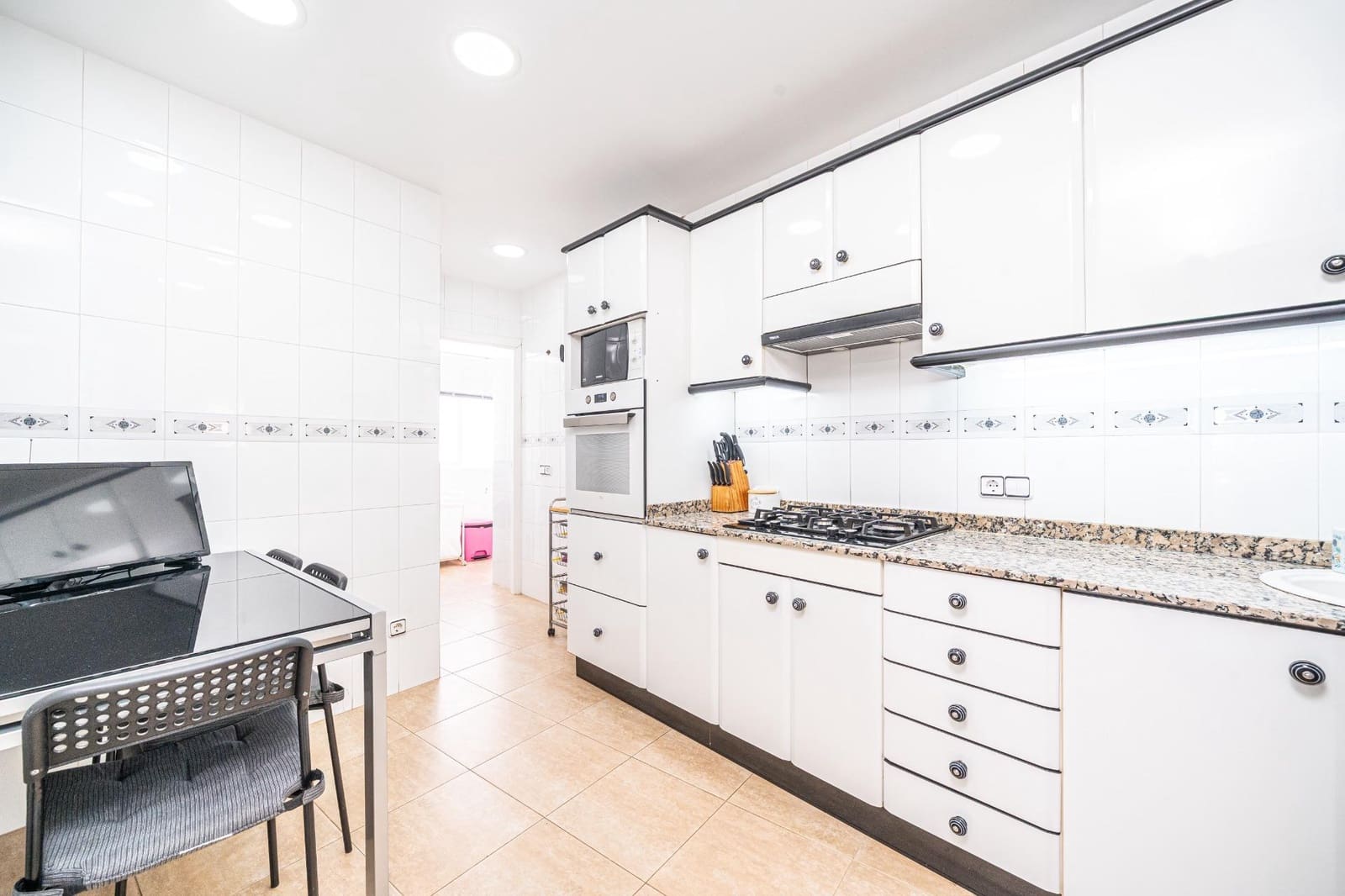 Ático de 4 habitaciones en Palma de Mallorca en venta - 579.000 € (Ref: 9303709)