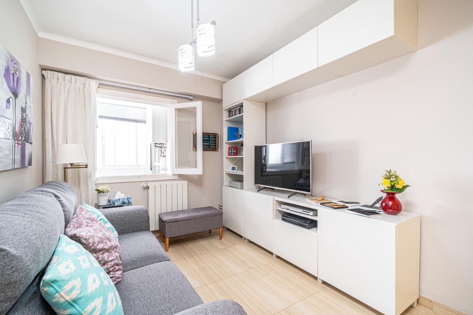 Ático de 4 habitaciones en Palma de Mallorca en venta - 579.000 € (Ref: 9303709)